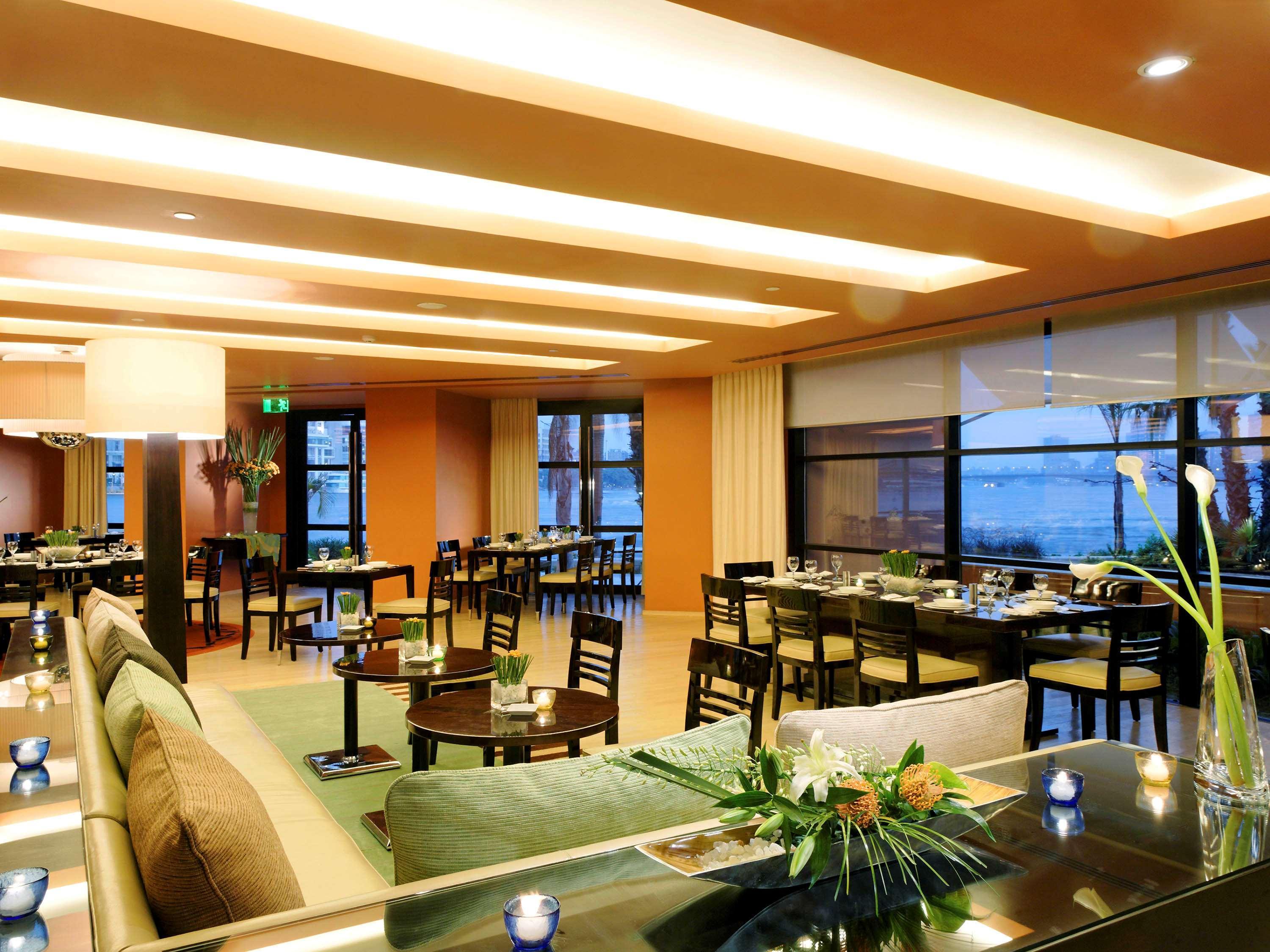 Szálloda Sofitel Cairo Nile El Gezirah Gíza