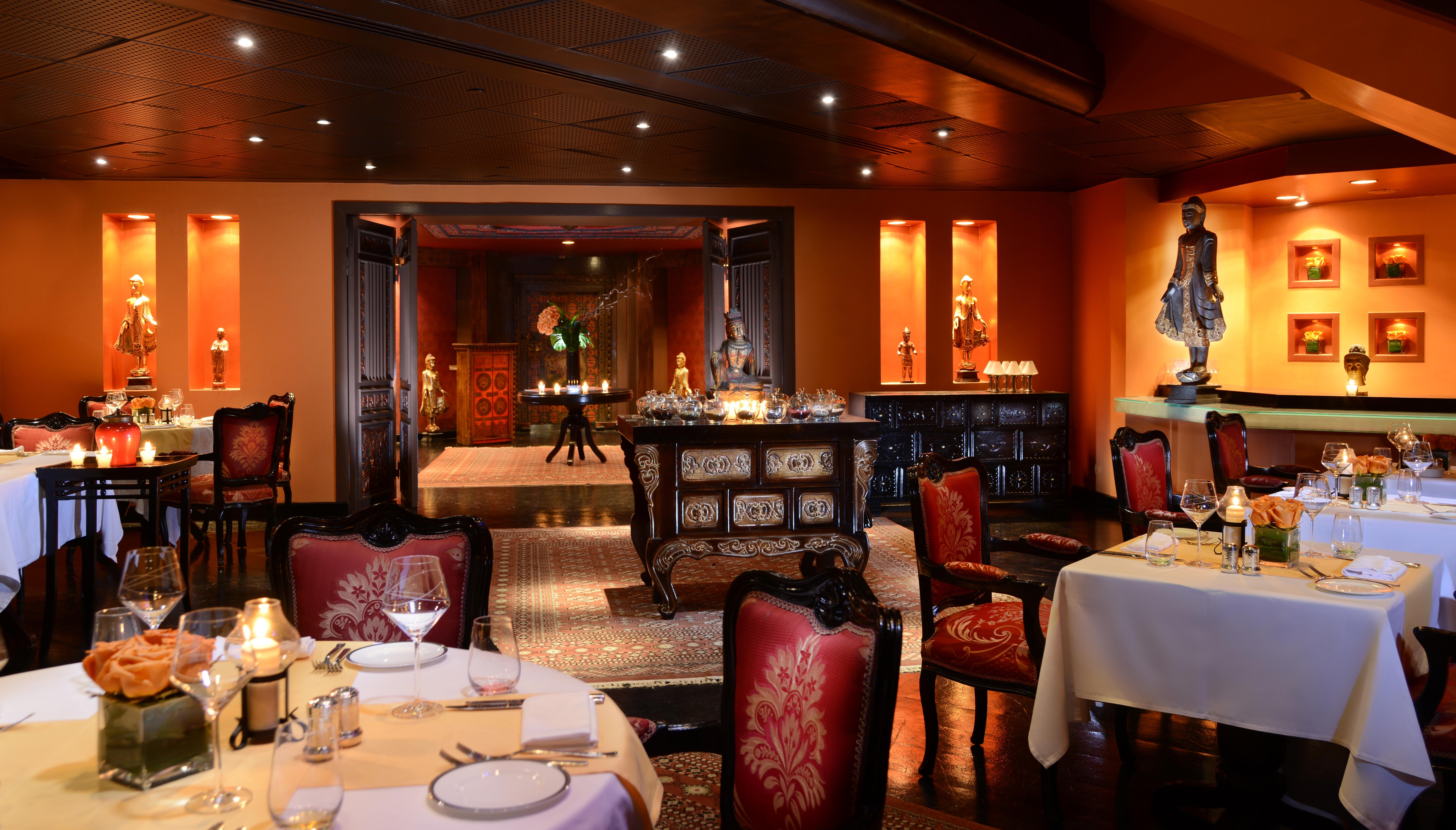 Sofitel Cairo Nile El Gezirah Giza