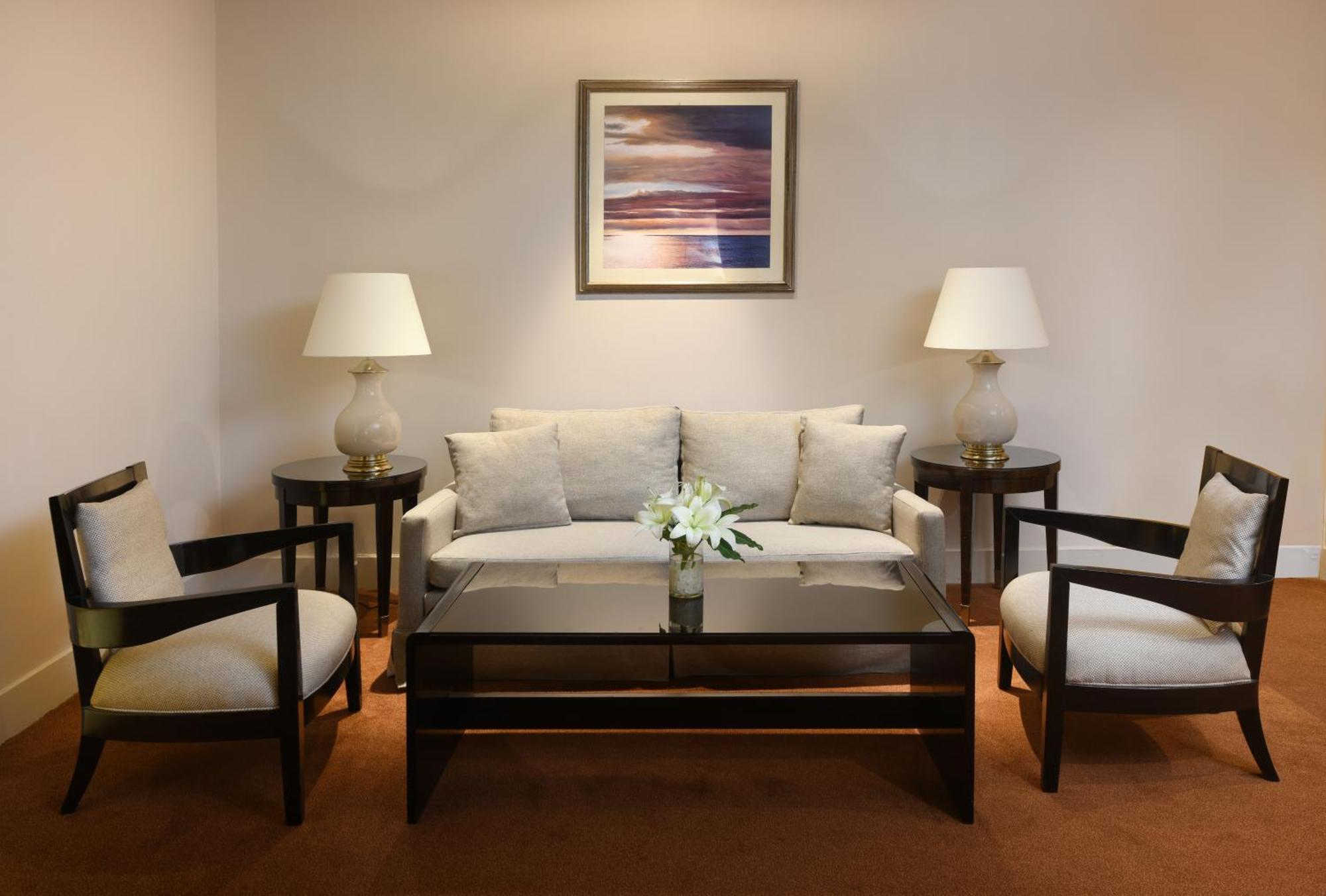 Sofitel Nile El Gezirah Hotel 5*