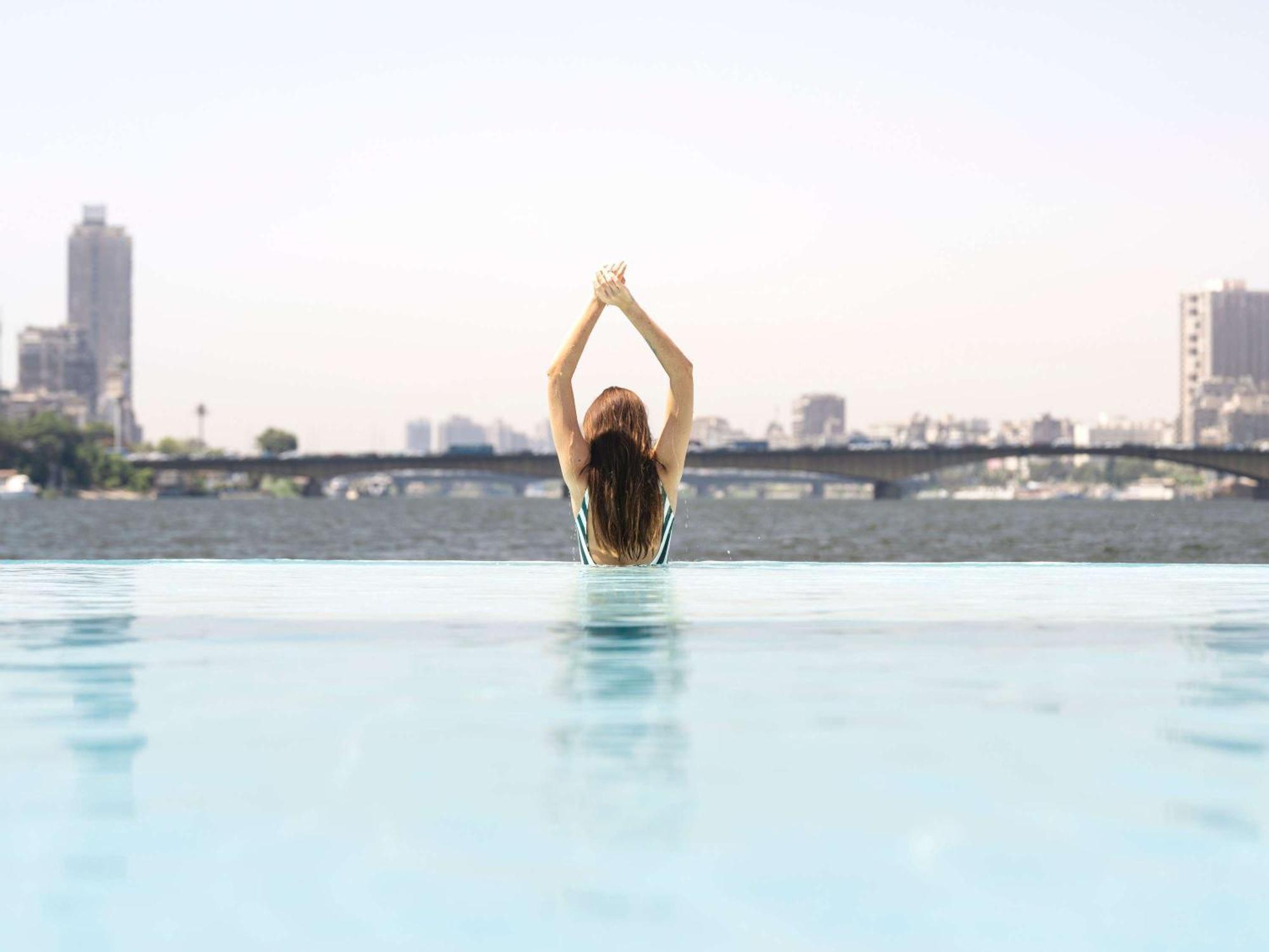 Sofitel Nile El Gezirah