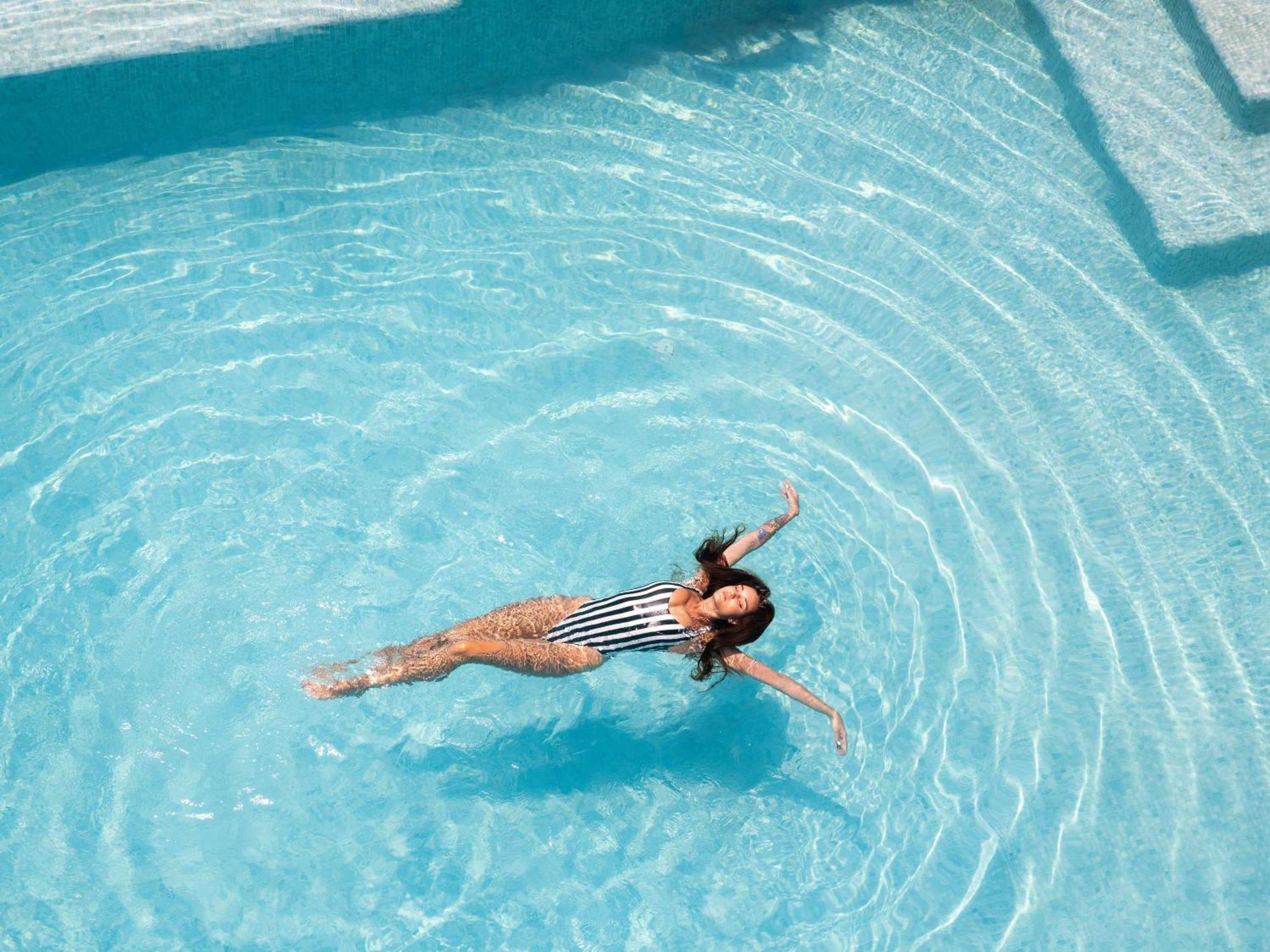 Sofitel Nile El Gezirah
