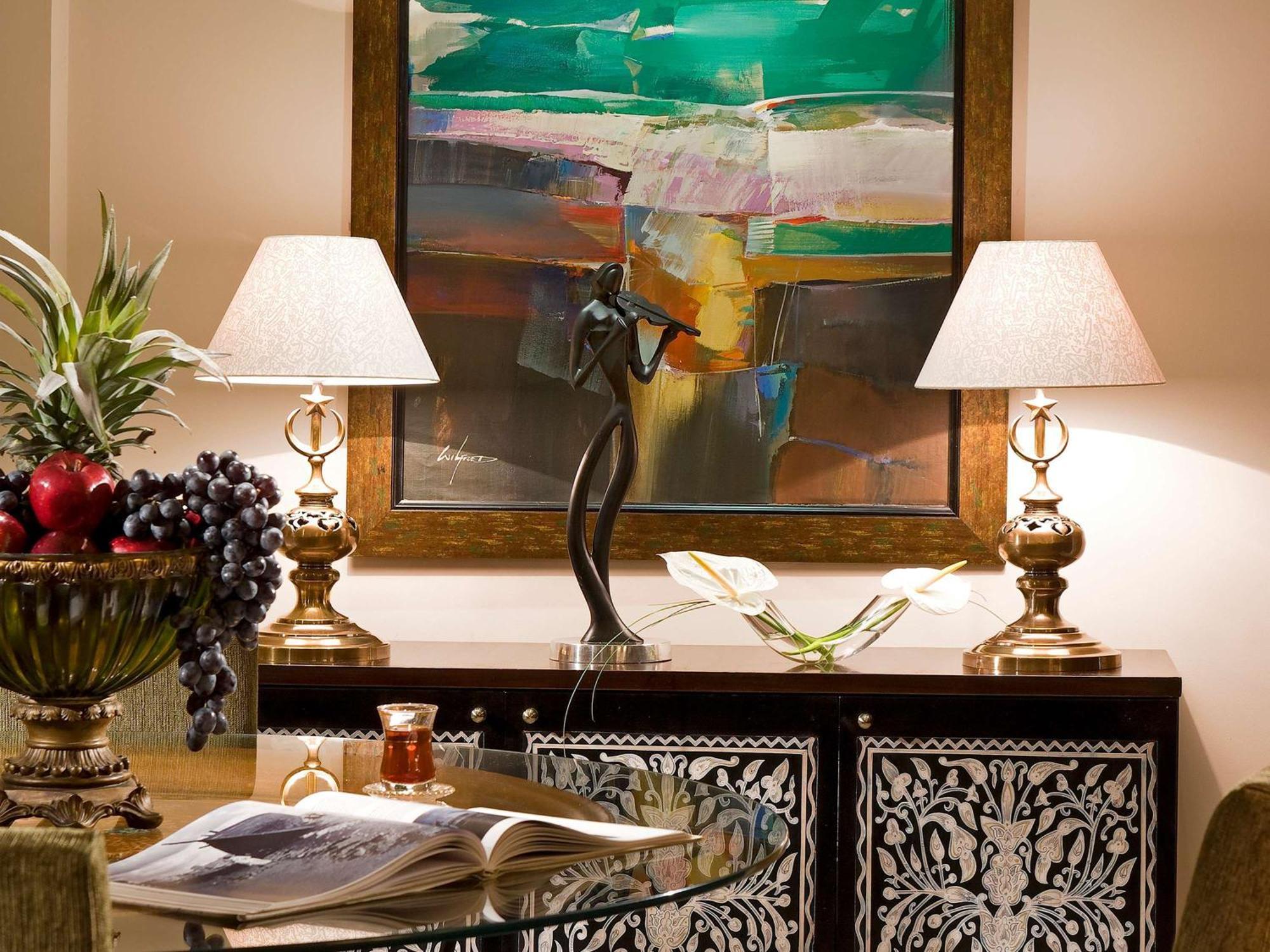 Hotel Sofitel Cairo Nile El Gezirah Giza