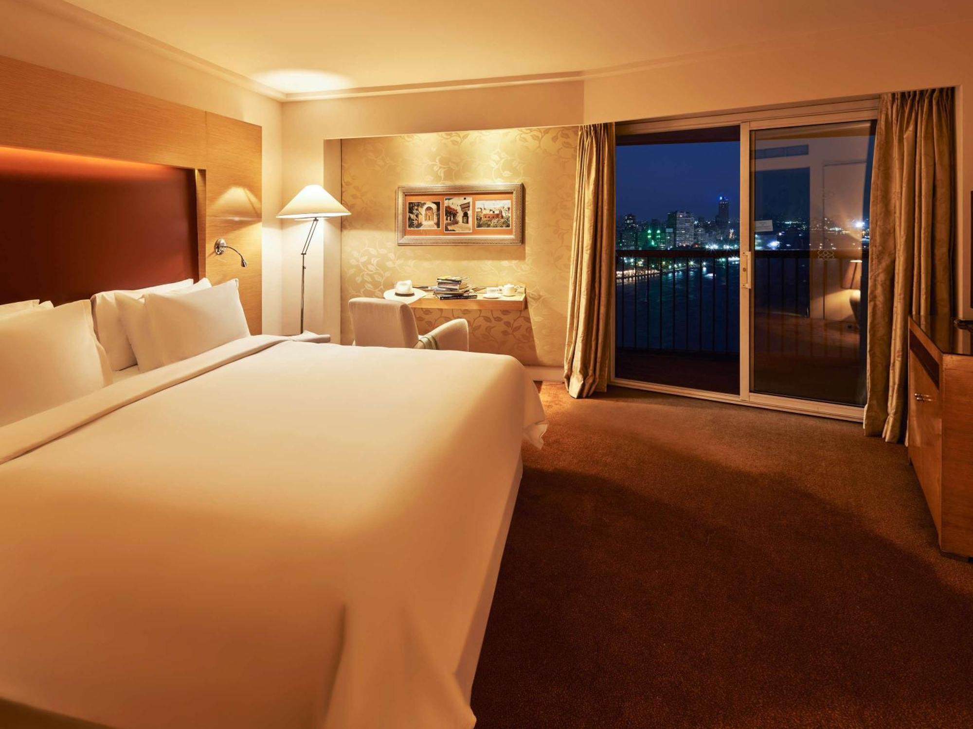 Hotel Sofitel Cairo Nile El Gezirah Giza