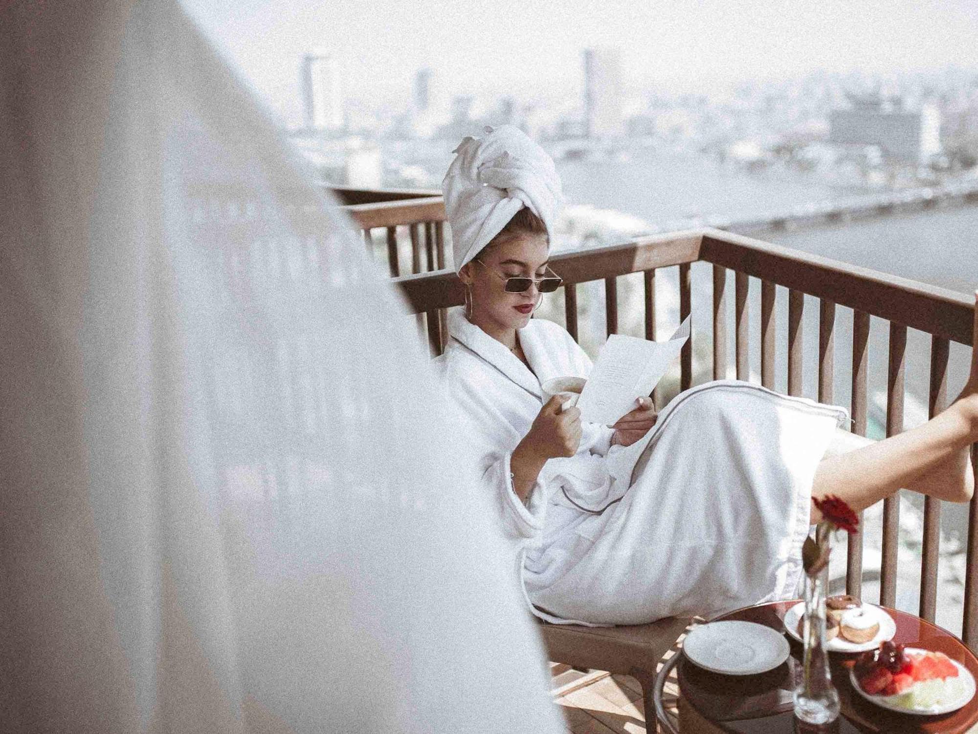 Sofitel Nile El Gezirah Káhira