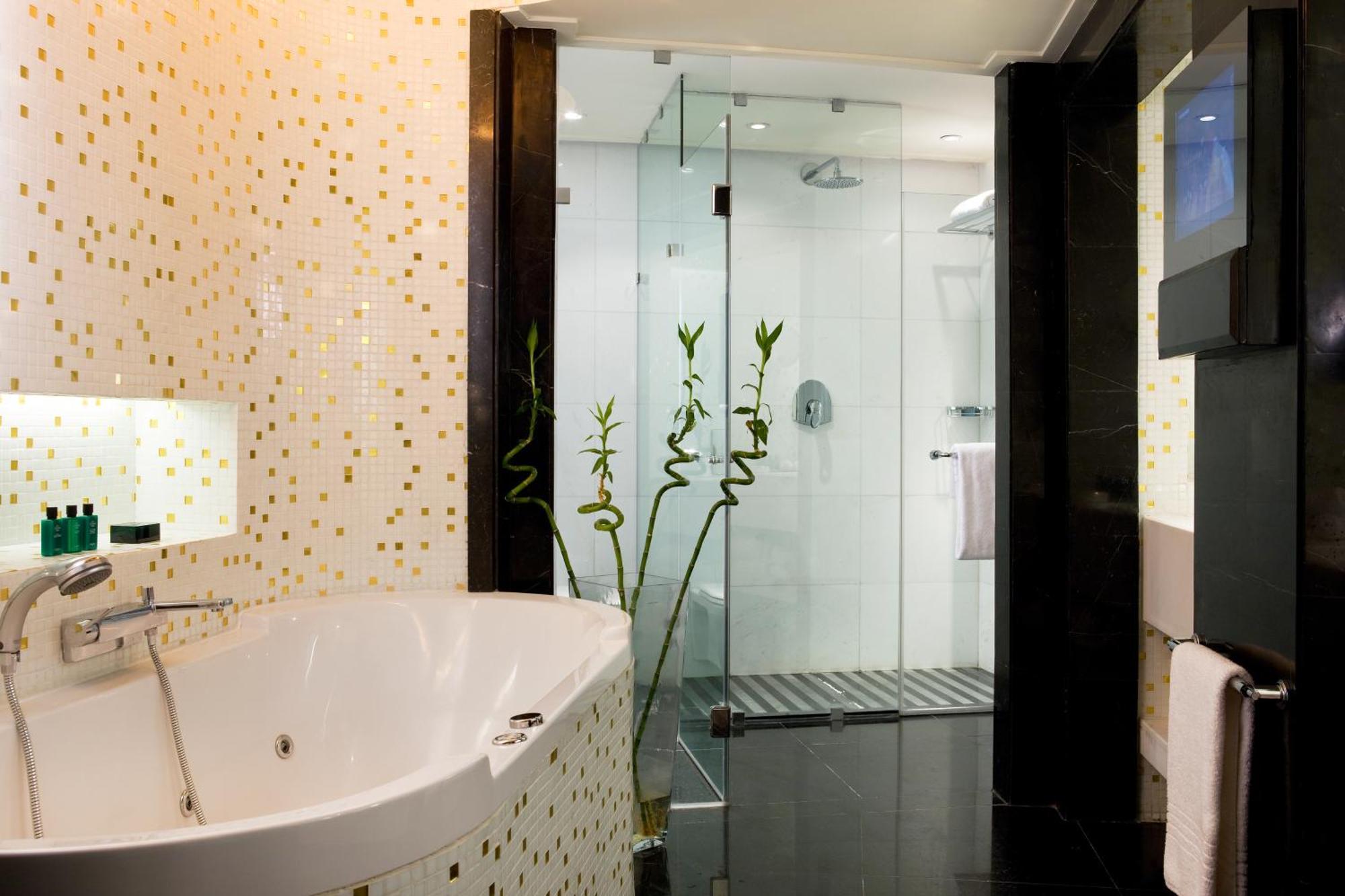 Sofitel Cairo Nile El Gezirah Hotel 5*