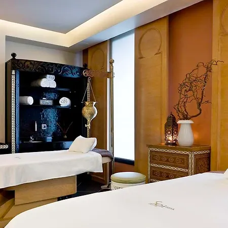 Sofitel Cairo Nile El Gezirah 