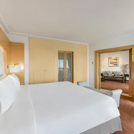 Sofitel Cairo Nile El Gezirah Hotel Giza Room photo