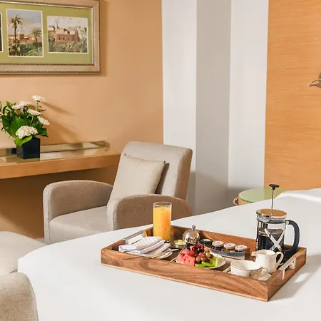Sofitel Cairo Nile El Gezirah Hotel Giza Room photo