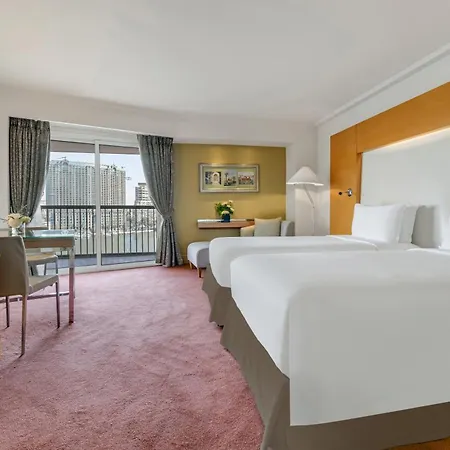 Sofitel Cairo Nile El Gezirah Hotel Giza Room photo
