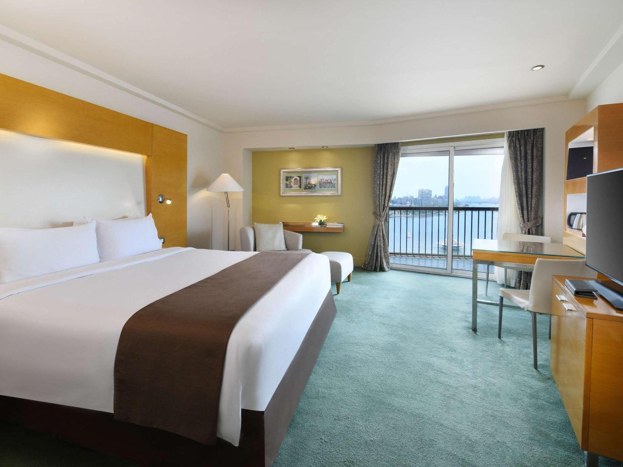 Sofitel Nile El Gezirah
