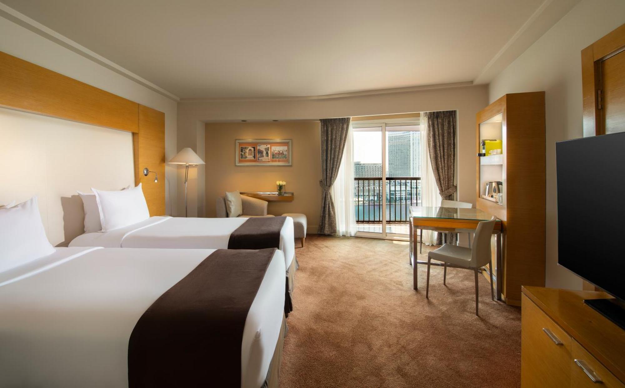 Sofitel Nile El Gezirah Otel 5*