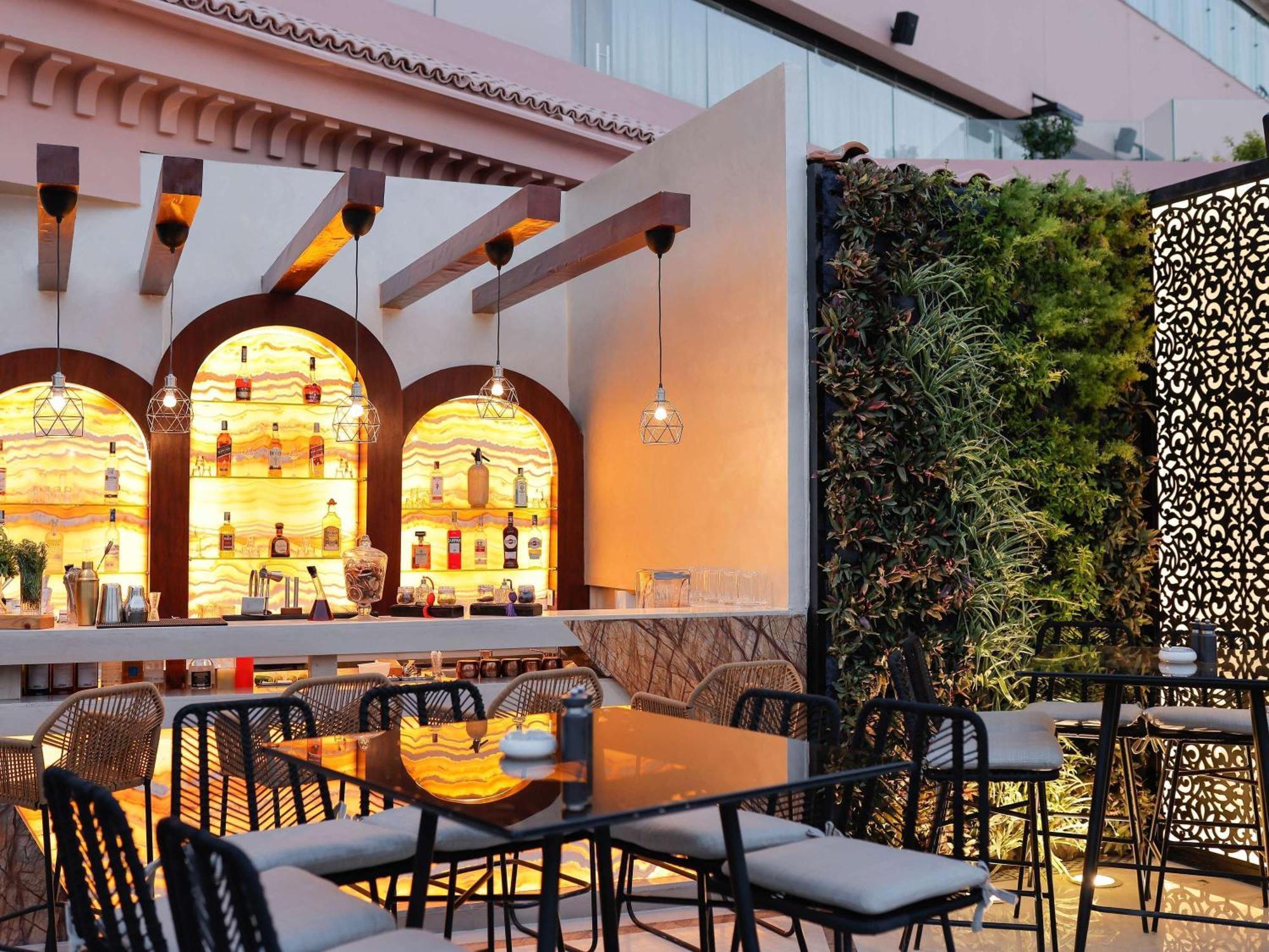 Sofitel Nile El Gezirah Otel Kahire
