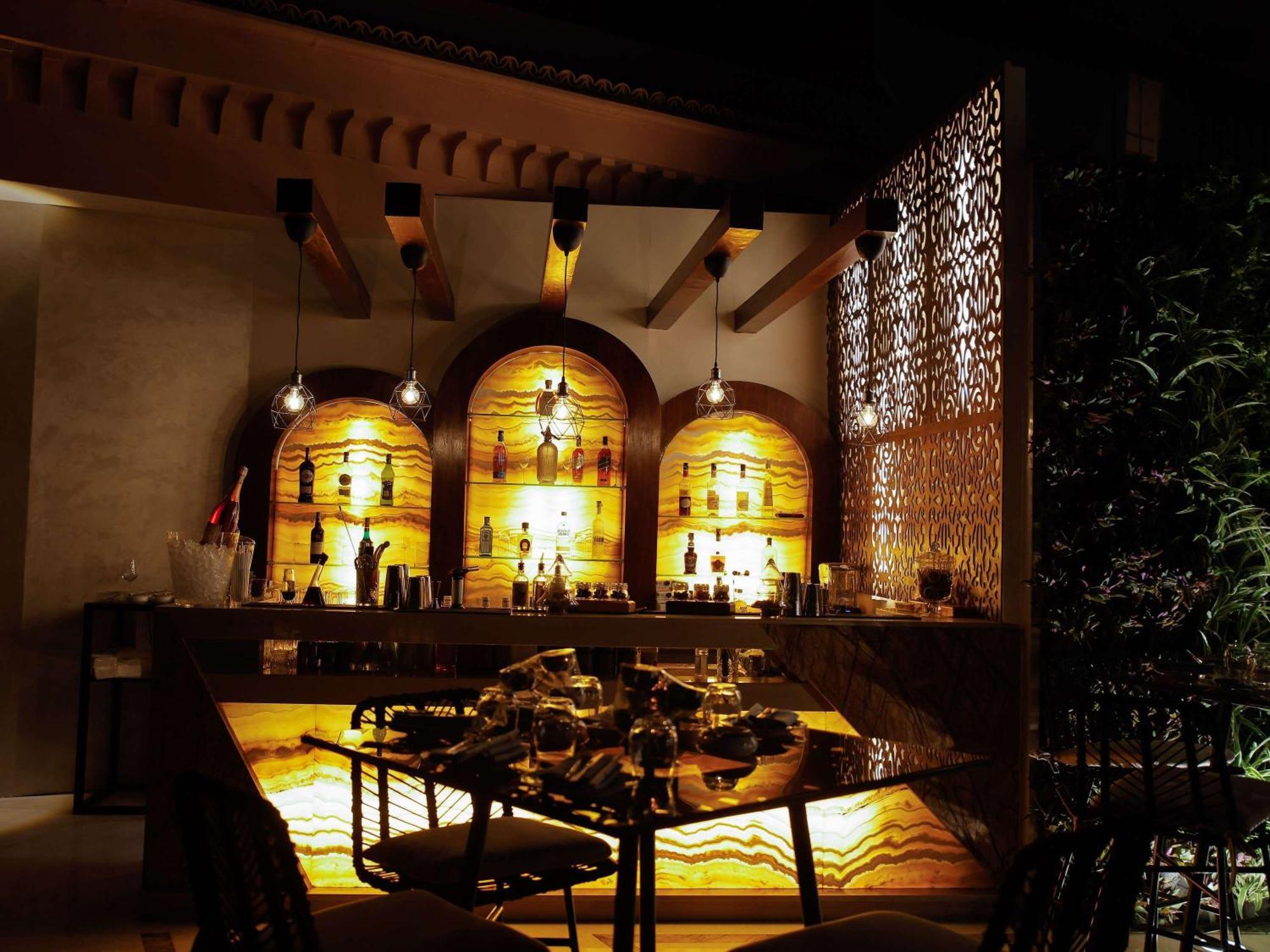 Sofitel Nile El Gezirah Otel