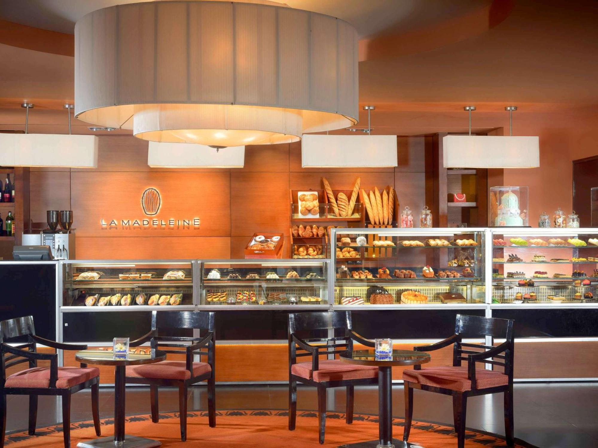 Sofitel Nile El Gezirah 5* Kahire