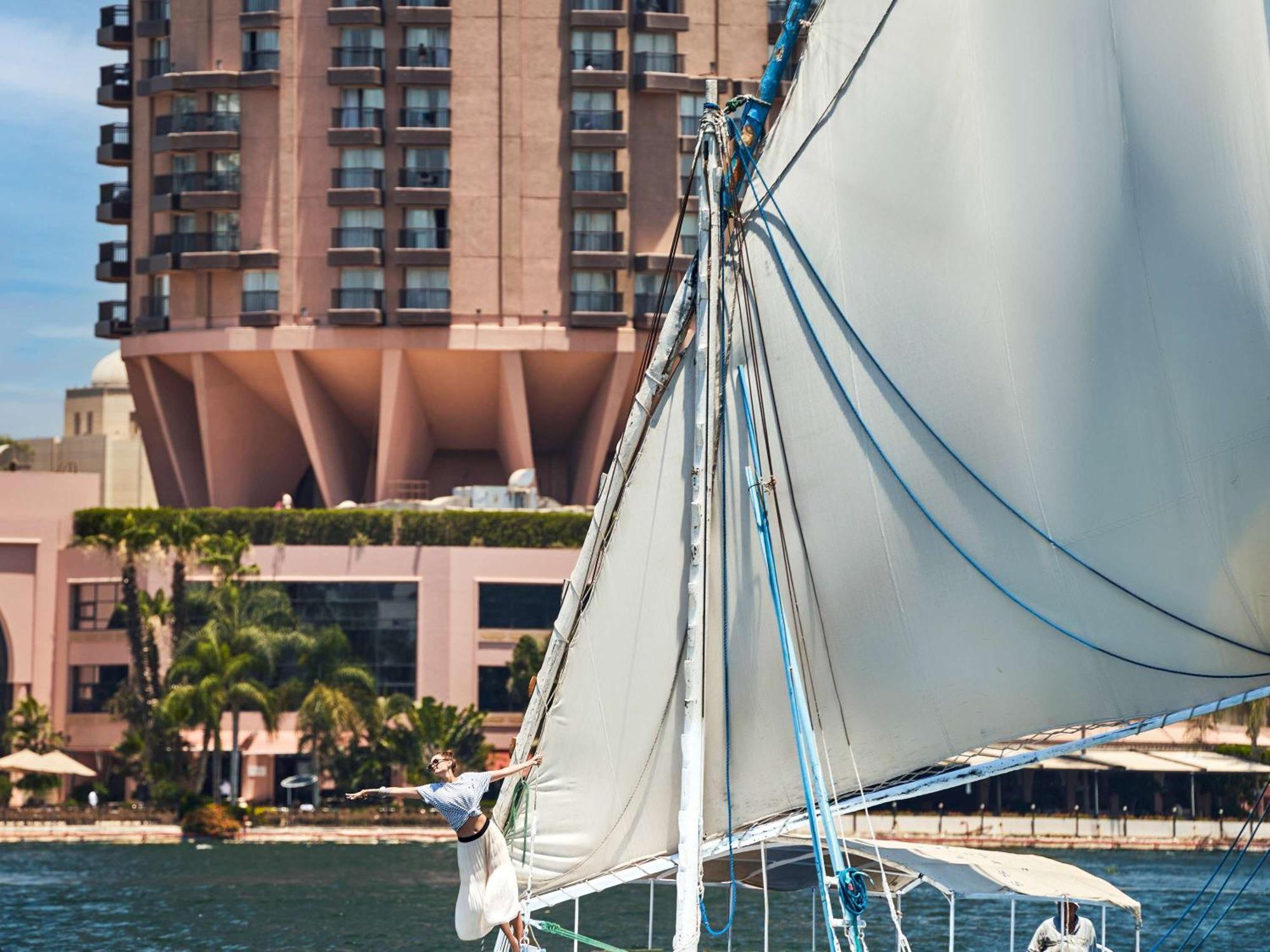 Sofitel Nile El Gezirah
