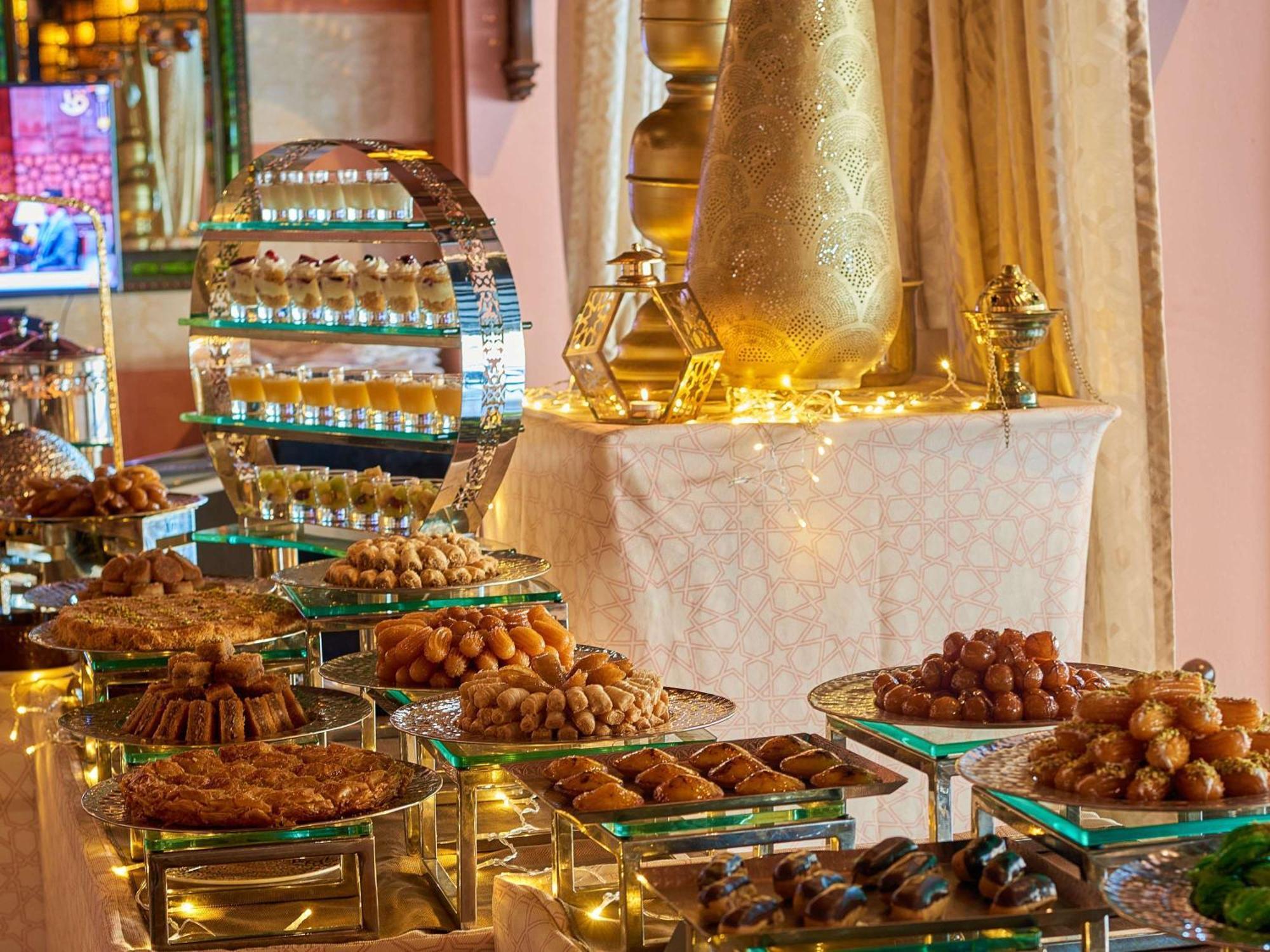Sofitel Nile El Gezirah