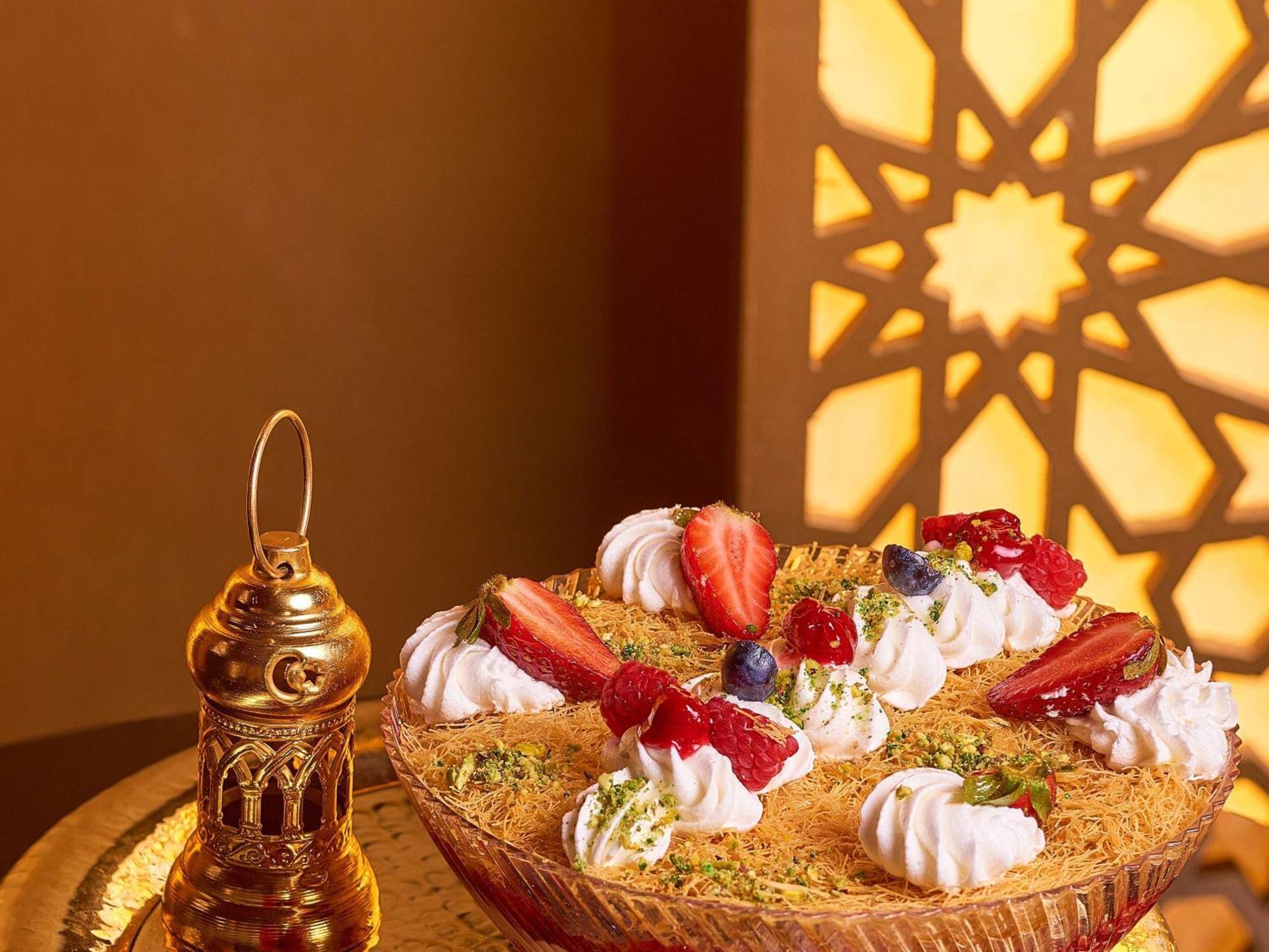 Sofitel Nile El Gezirah Hotel