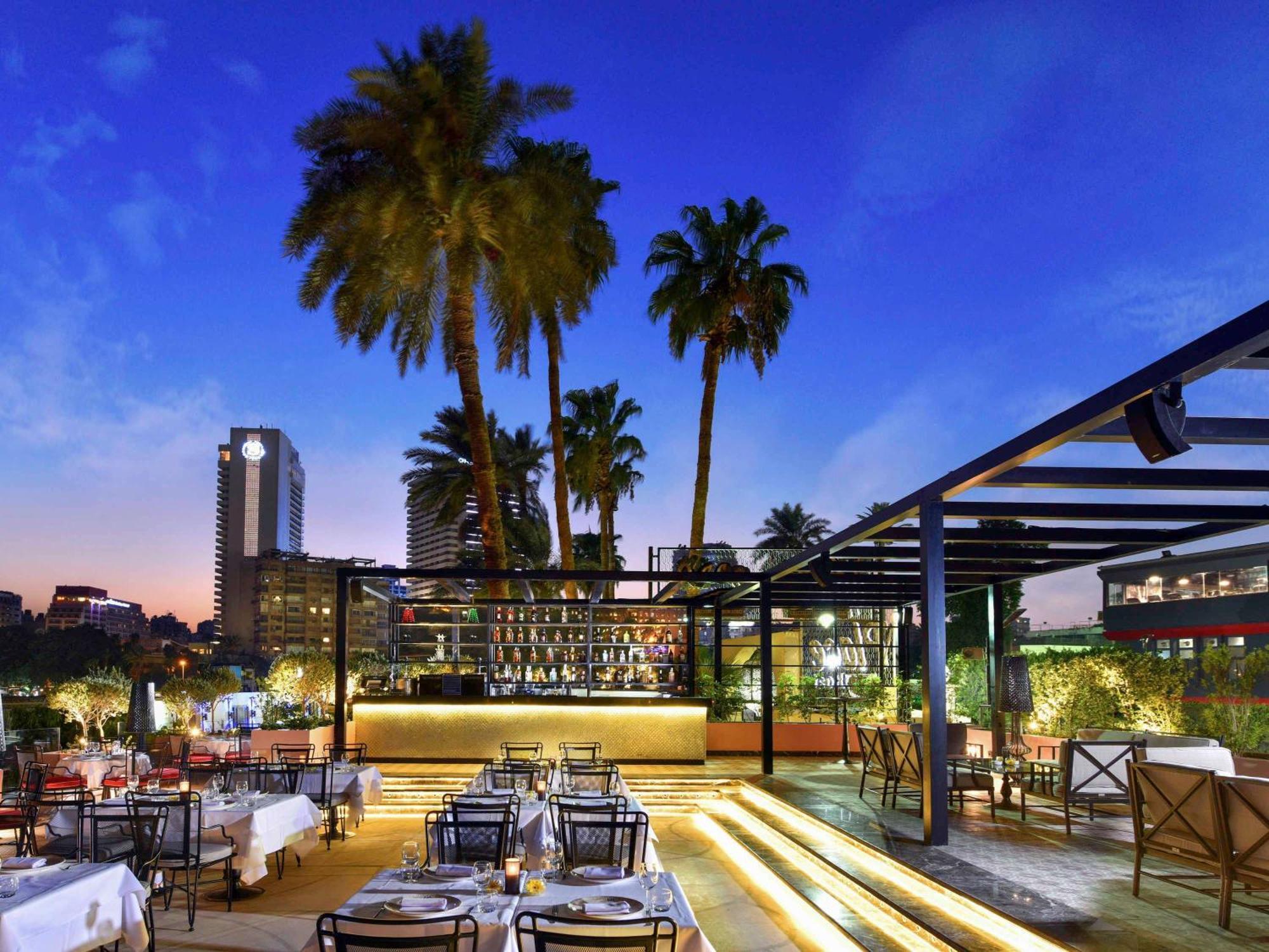 Sofitel Nile El Gezirah