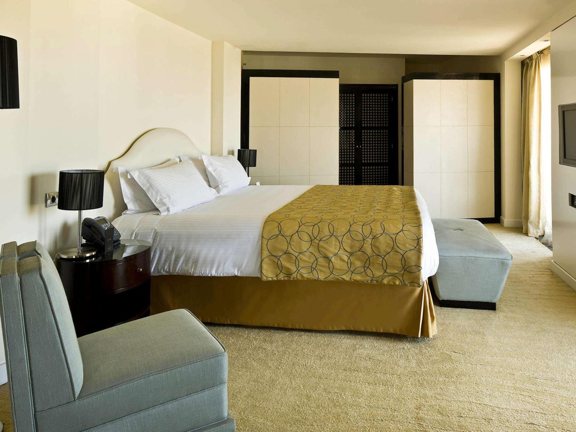 Sofitel Nile El Gezirah 5*