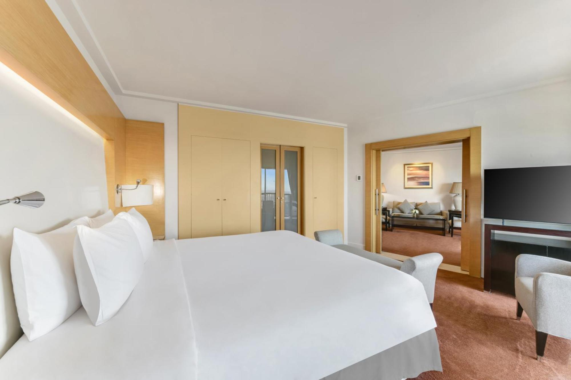 Sofitel Cairo Nile El Gezirah Hotel 5*