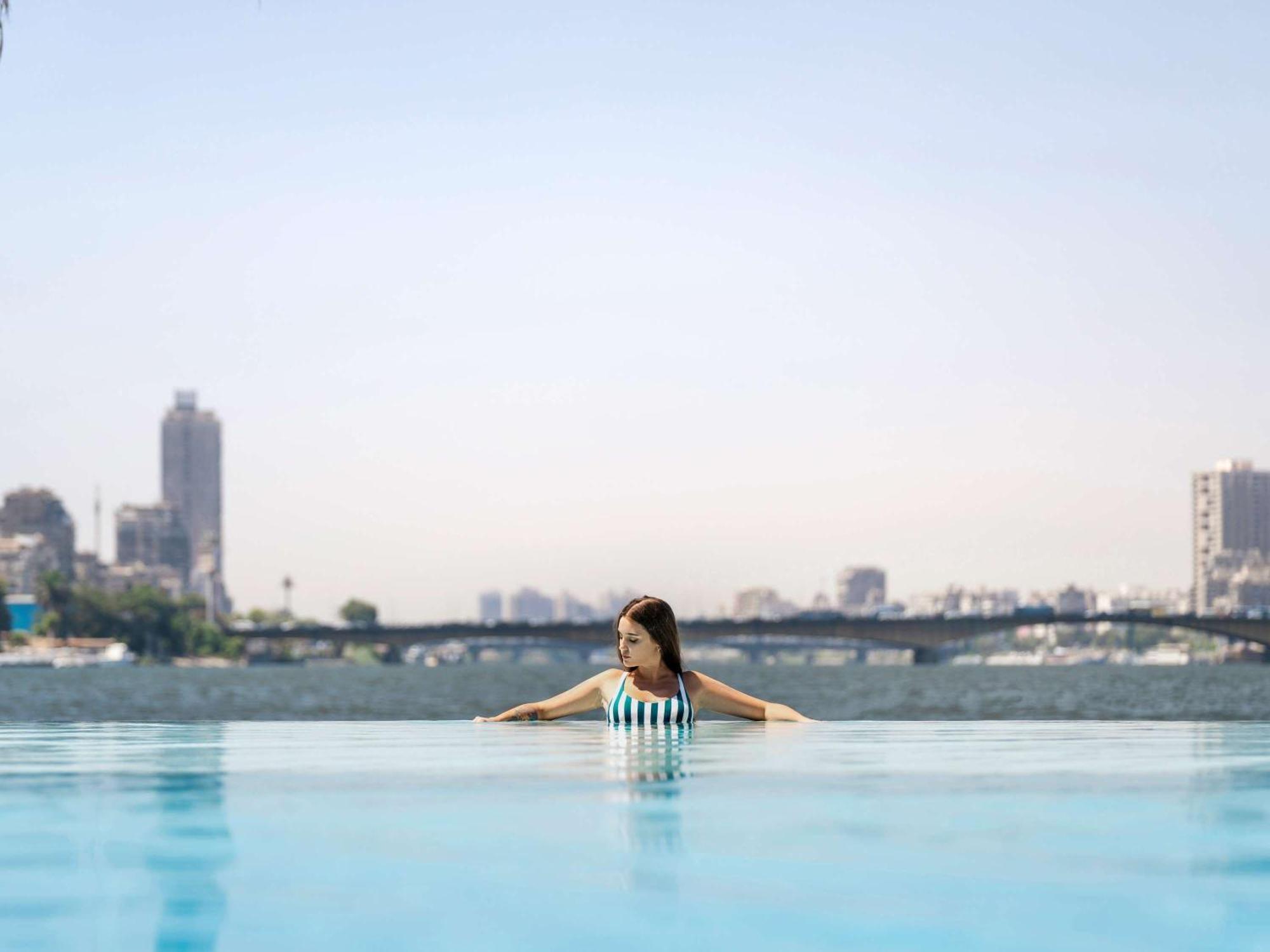 Sofitel Nile El Gezirah